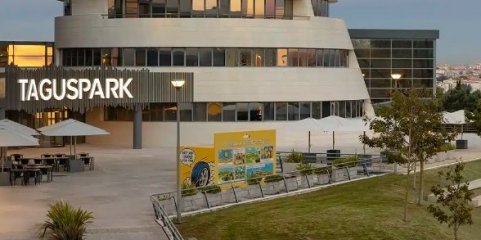 Detetada bactéria ‘legionella’ numa das torres do datacenter do TagusPark, em Oeiras