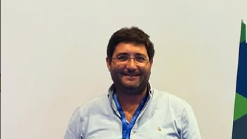 ULS Santa Maria nomeia Nuno Gaibino para diretor interino da urgência central