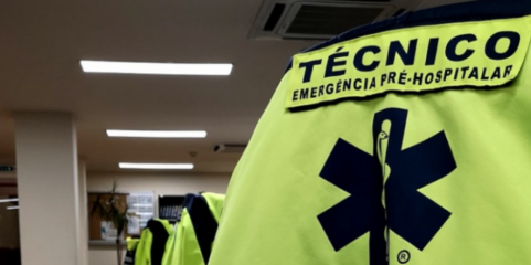 Greve de técnicos do INEM com adesão quase total - Sindicato