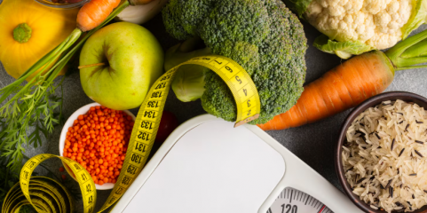 Nutricionistas defendem plano de segurança alimentar para situações de catástrofe