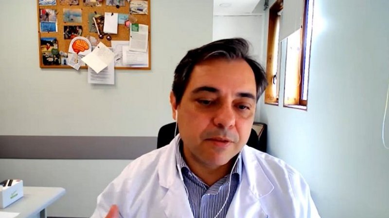 Dia Nacional do Doente com AVC: hipertensão, sedentarismo e diabetes continuam a ser os principais fatores de risco