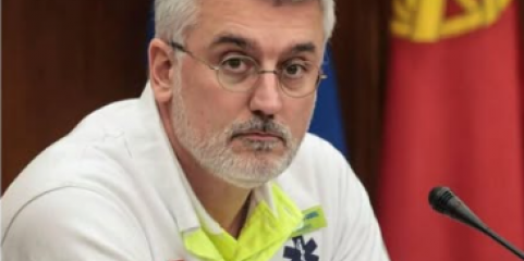 Presidente do INEM diz que houve “falha deontológica grave” na greve de 2024