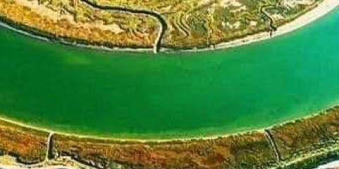 Avaliação da saúde dos rios em Portugal está incompleta