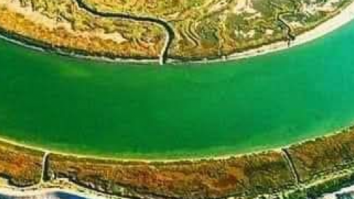 Avaliação da saúde dos rios em Portugal está incompleta