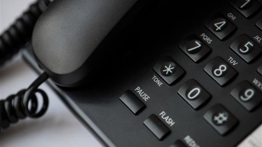 Linha de Saúde Açores registou 14.652 contactos em 2025 – Governo Regional