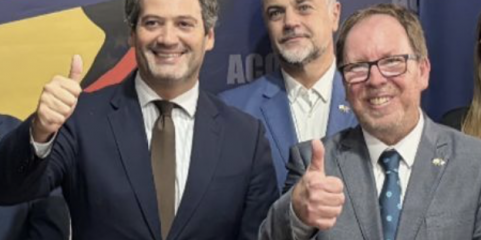 Chega/Açores questiona ação de associação de recuperação de consumos aditivos