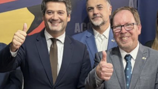 Chega/Açores questiona ação de associação de recuperação de consumos aditivos