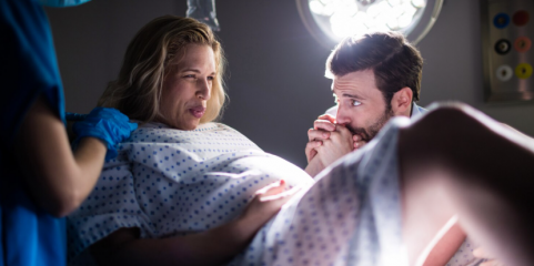 Concluída primeira fase da requalificação do bloco de partos de Viana do Castelo