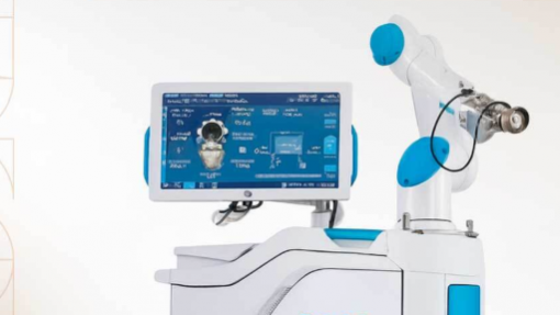 Dois robôs ortopédicos adjudicados para hospitais dos Açores com fundos do PRR