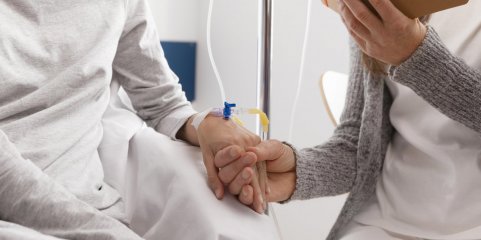 Nanopartícula desenvolvida em Espanha pode abrir um caminho contra o cancro