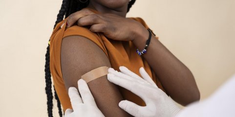 Mais de 244 mil pessoas iniciaram tratamento contra VIH em 2025 em Moçambique