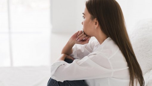 Ansiedade atinge 39,4% da população em 2025 e casos graves chegam a 11,3% - INE