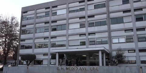 Hospital de Famalicão vai ganhar novo edifício de internamento pediátrico