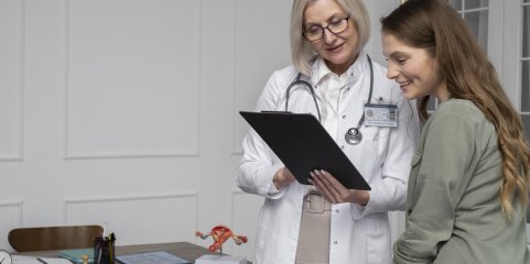 Movimento alerta para “retrocessos no acesso" das mulheres aos cuidados de saúde