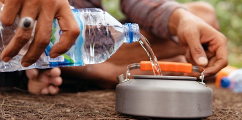 Epidemia de cólera em Moçambique com mais de 8.300 casos mas sem mortos há um mês