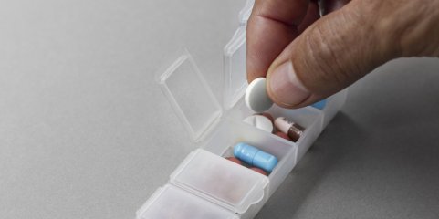 Vila de Rei cria regulamento de apoio à preparação individualizada da medicação