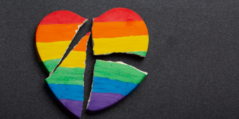 Quase 30 mil pessoas assinam petição contra legalização de terapias de conversão