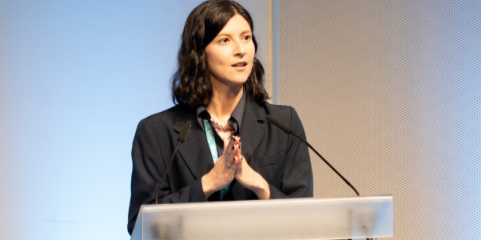 Diretora-geral da Saúde alerta para perigos da desinformação no setor