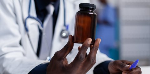 São Tomé e Príncipe com falta de especialistas e verbas para aquisição de medicamentos – ministro