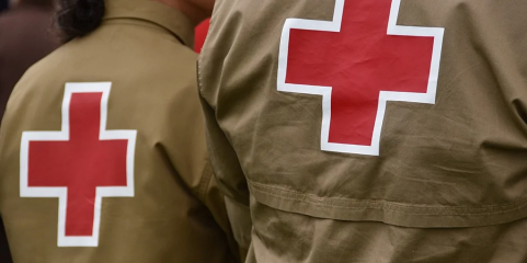 PORTO: Cruz Vermelha bate recorde de formação em socorrismo