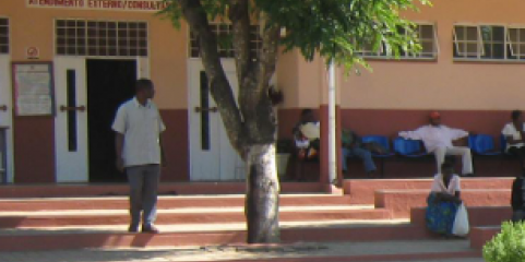 Suspensa equipa médica após morte de grávida e recém-nascido em hospital moçambicano