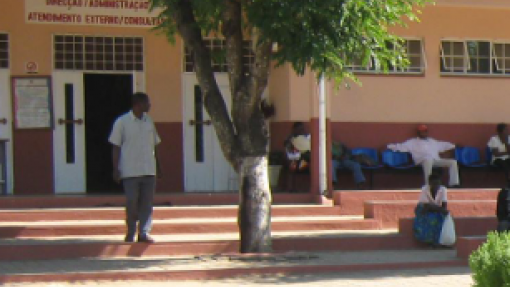 Suspensa equipa médica após morte de grávida e recém-nascido em hospital moçambicano