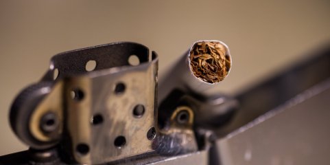 Consumo de tabaco causa perdas económicas anuais de 156 ME em Moçambique