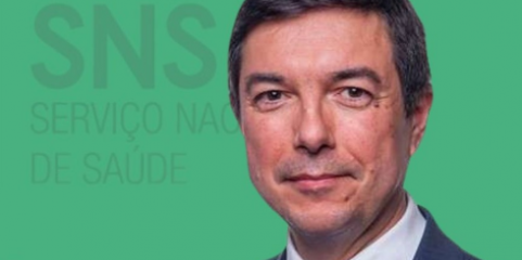 Diretor do SNS esclarece que limitações se aplicam apenas a pessoal não assistencial