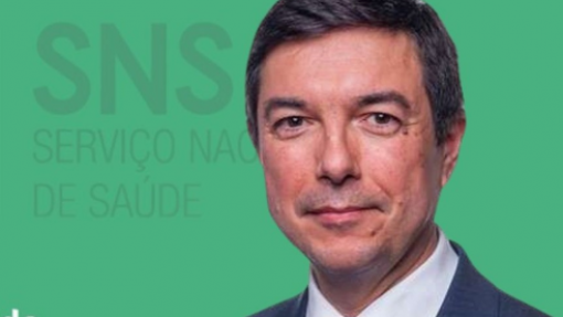 Diretor do SNS esclarece que limitações se aplicam apenas a pessoal não assistencial