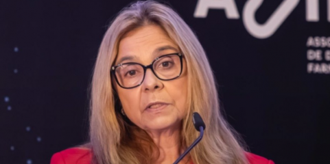 País tem de estar preparado para eventual aumento do preço dos medicamentos - ministra