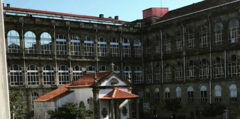 PJ faz buscas no Hospital Santo António no Porto por suspeitas de obras irregulares