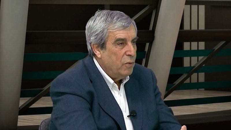 Jorge Roque da Cunha pede contas certas nas Unidades Locais de Saúde