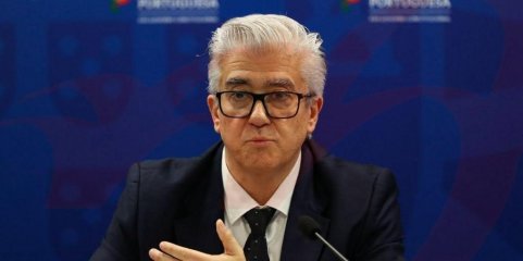 Lacerda Sales rejeita que episódio da greve de 2024 defina INEM