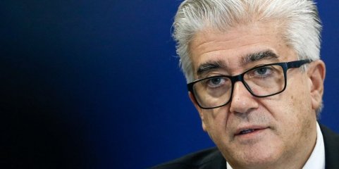 Lacerda Sales considera que reformar o INEM exige valorizar profissionais