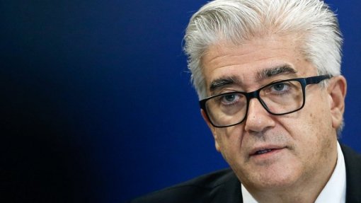 Lacerda Sales considera que reformar o INEM exige valorizar profissionais