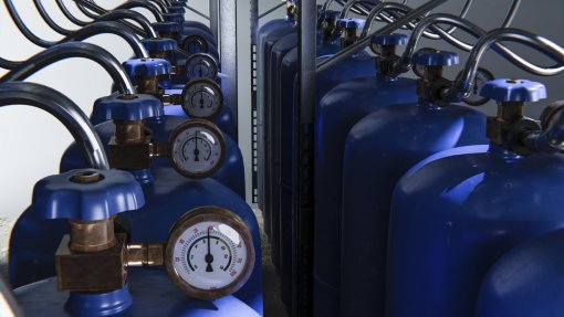 Governo dos Açores avança com concurso para fornecimento de gases medicinais