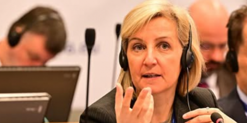 Ex-ministra diz que regras de gestão do INEM são desadequadas para emergência médica