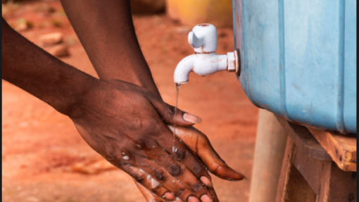 África continua a registar 99% das mortes e 59% dos casos de cólera no mundo - UA