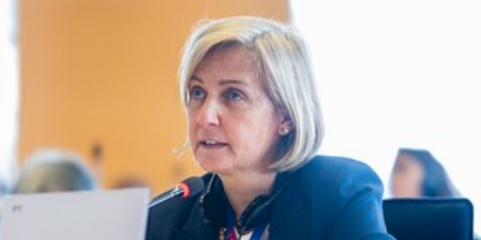 Ex-ministra diz que portugueses “sabem retirar ilações” sobre greve do INEM