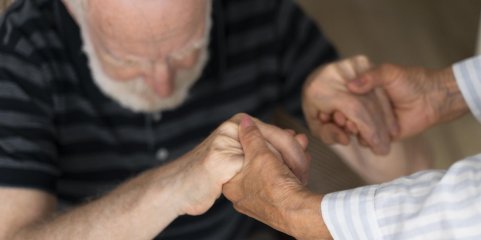 Sintomas não motores da doença de Parkinson podem aparecer 20 anos antes - Investigador