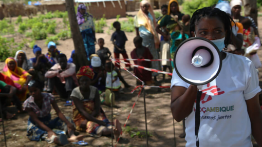 Moçambique/Ataques: MSF alertam para "lacunas críticas" no acesso à saúde