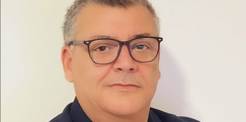 Economista Carlos Alberto Silva é novo presidente da ULS Entre Douro e Vouga