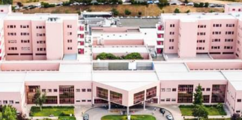 Três dezenas manifestam-se em defesa do SNS no Amadora-Sintra