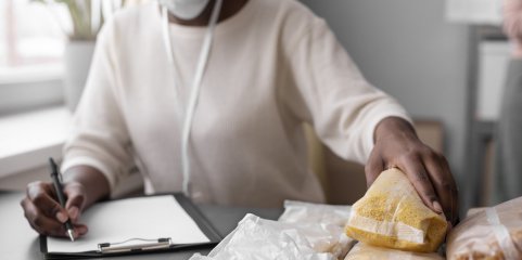 Médio Oriente: ONU alerta para rápido aumento da insegurança alimentar no Líbano