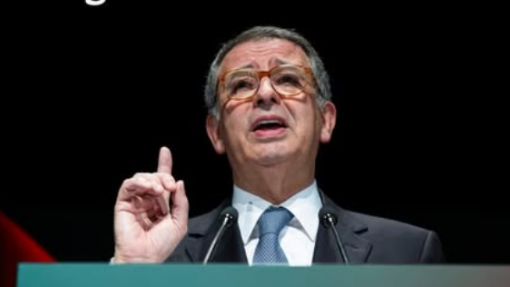 PR expressa reconhecimento à Liga Portuguesa Contra o Cancro