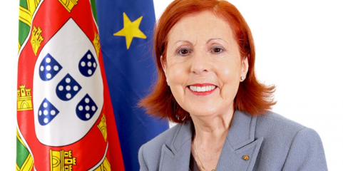 Utilização de sistema de reembolso "é uma questão de hábito" - ministra