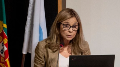 Ministra critica atrasos de anos na divulgação de dados do Registo Oncológico Nacional