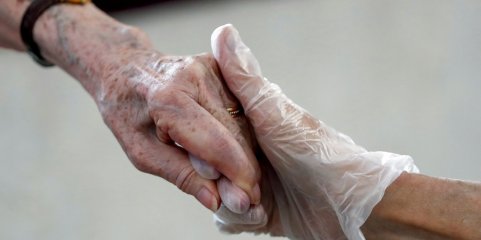 VOUZELA: Câmara lança programa de apoio a cuidadores informais