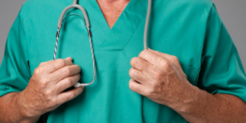 Ordem vai pedir ao MP identificação de enfermeiro detido por suspeita de abuso sexual