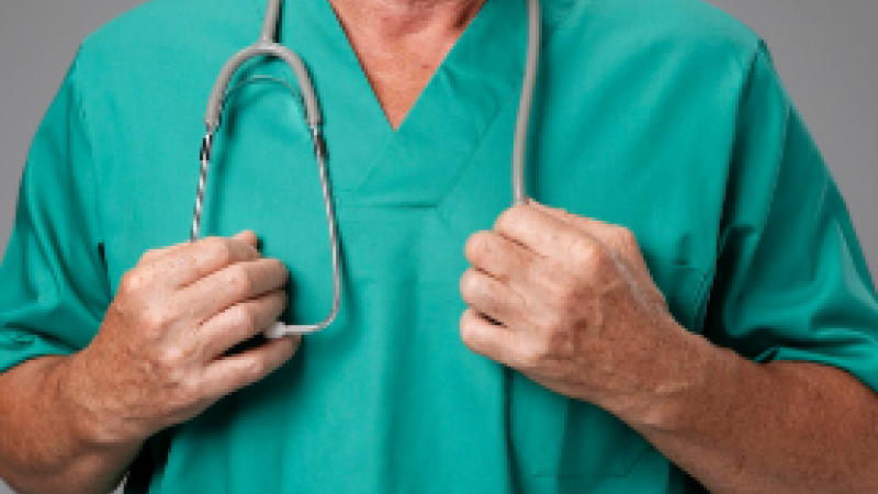 Ordem vai pedir ao MP identificação de enfermeiro detido por suspeita de abuso sexual